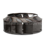 01-1000V8-00041 Baxter Wheel, Blower - 15 Dia.