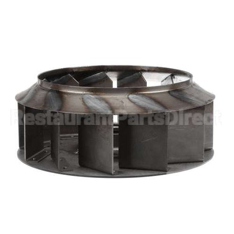 01-1000V8-00041 Baxter Wheel, Blower - 15 Dia.