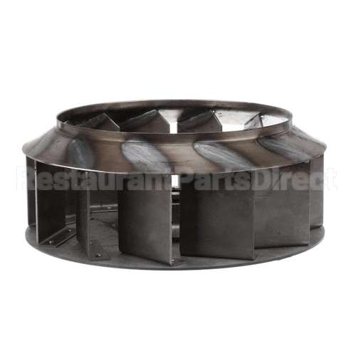 01-1000V8-00041 Baxter Wheel, Blower - 15 Dia.