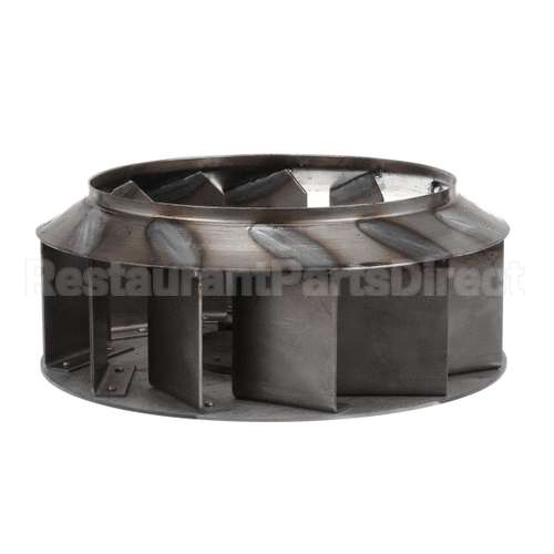 01-1000V8-00041 Baxter Wheel, Blower - 15 Dia.