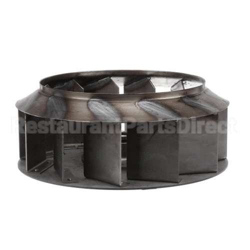 01-1000V8-00041 Baxter Wheel, Blower - 15 Dia.