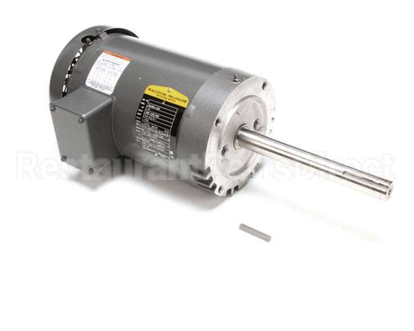 01-1000V8-00052 Baxter Motor, Blower - 1-1/2 H.p.