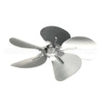 01-1000V8-00056 Compatible Baxter Blade, Fan-400 Cfm (5 Dia, 5W