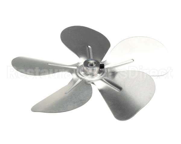 01-1000V8-00056 Baxter Blade, Fan-400 Cfm (5 Dia,5 W