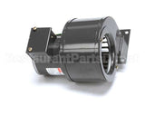 01-1000V8-00060 Baxter Blower, 148Cfm,115V,1.37A,3160