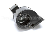 01-1000V8-00060 Baxter Blower, 148Cfm,115V,1.37A,3160