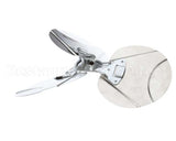01-1000V8-00061 Baxter Blade, Fan (12Dia, 3 Blades)