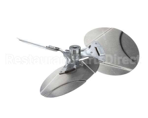 01-1000V8-00061 Baxter Blade, Fan (12Dia, 3 Blades)