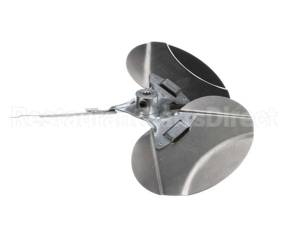 01-1000V8-00061 Baxter Blade, Fan (12Dia, 3 Blades)