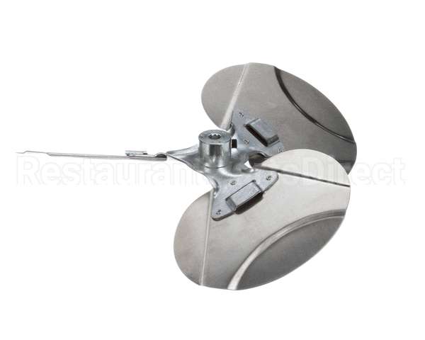 01-1000V8-00061 Baxter Blade, Fan (12Dia, 3 Blades)