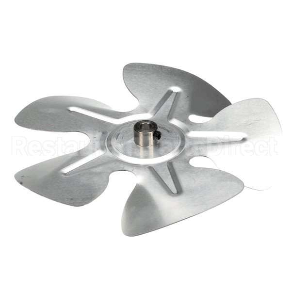 01-1000V8-00095 Compatible Baxter Blade, Fan (5 Wing, 7, 5/16Bor