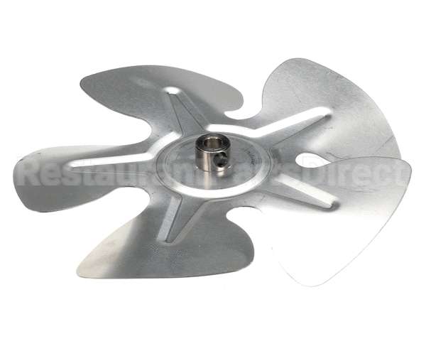01-1000V8-00095 Baxter Blade, Fan (5 Wing,7,5/16Bor