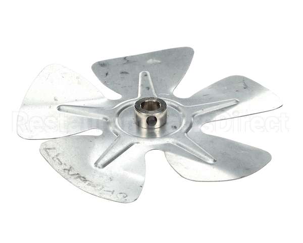 01-1000V8-00097 Baxter Blade,Fan - Aluminum