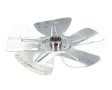 01-1000V8-00097 Baxter Blade,Fan - Aluminum