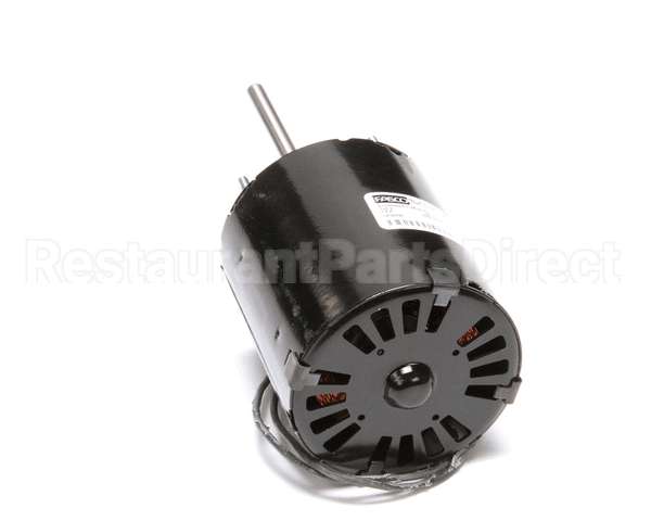 01-1000V8-00098 Baxter Motor,Fan