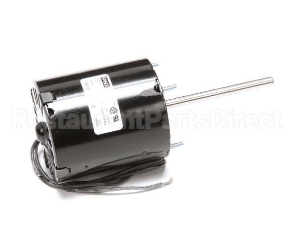 01-1000V8-00098 Baxter Motor,Fan