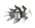 01-1000V8-00099 Baxter Blade, Fan - Aluminum (2 Dia, Cw,