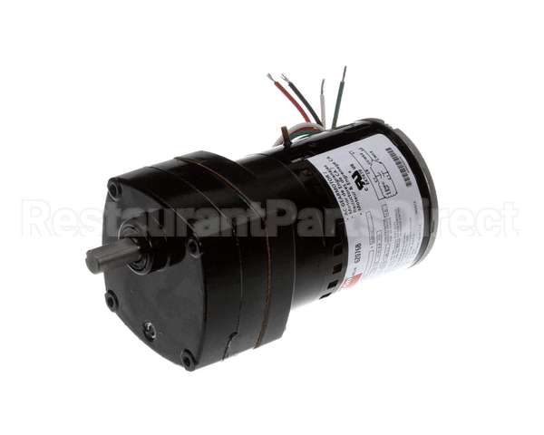 01-1000V8-00110 Baxter Motor,Gear-Rotator 8.8Rpm