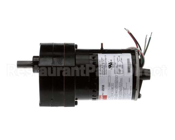 01-1000V8-00110 Baxter Motor,Gear-Rotator 8.8Rpm