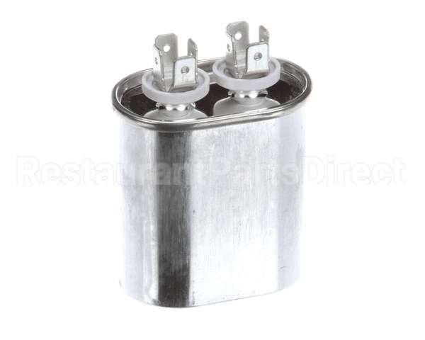 01-1000V8-00111 Baxter Capacitor,4Mfd,370Vac,Oval