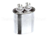 01-1000V8-00111 Baxter Capacitor,4Mfd,370Vac,Oval