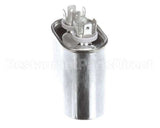 01-1000V8-00111 Baxter Capacitor,4Mfd,370Vac,Oval