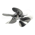 01-1000V8-00113 Compatible Baxter Blade, Fan-Aluminum8Dia, 5/16Bore