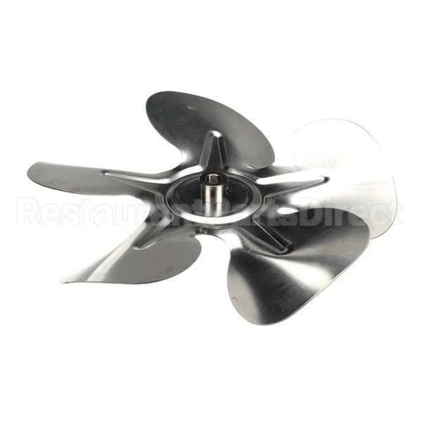 01-1000V8-00113 Compatible Baxter Blade, Fan-Aluminum8Dia, 5/16Bore