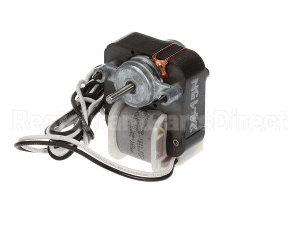 01-1000V8-00115 Baxter Motor, C-Frame 3K-Rpm 120/1.2