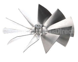 01-1000V8-00117 Baxter Blade,Fan - Aluminum 5 Dia.