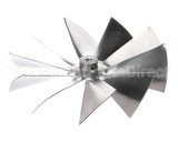 01-1000V8-00117 Baxter Blade,Fan - Aluminum 5 Dia.