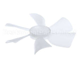01-1000V8-00130 Baxter Blade, Fan - Plastic (6 Dia)