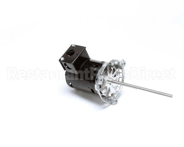 01-1000V8-00133 Baxter Motor,3000 Rpm-6Shaft(Fasco)