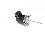 01-1000V8-00133 Baxter Motor,3000 Rpm-6Shaft(Fasco)