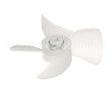 01-1000V8-00134 Baxter Blade,Fan-Plastic(2.5 Dia)