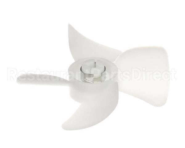 01-1000V8-00134 Baxter Blade,Fan-Plastic(2.5 Dia)