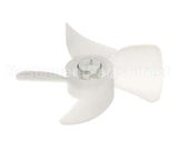 01-1000V8-00134 Baxter Blade,Fan-Plastic(2.5 Dia)