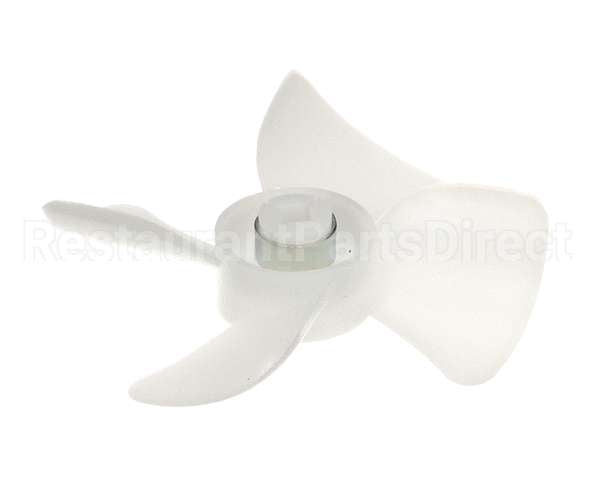 01-1000V8-00134 Baxter Blade,Fan-Plastic(2.5 Dia)
