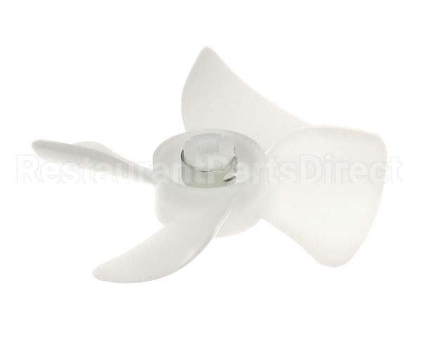 01-1000V8-00134 Baxter Blade,Fan-Plastic(2.5 Dia)