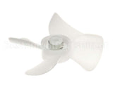 01-1000V8-00134 Baxter Blade,Fan-Plastic(2.5 Dia)
