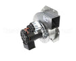 01-1000V8-00156 Baxter Motor, Draft Inducer