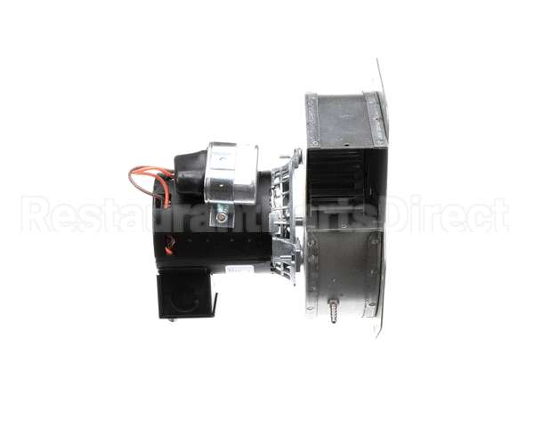 01-1000V8-00156 Baxter Motor, Draft Inducer