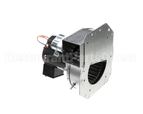 01-1000V8-00156 Baxter Motor, Draft Inducer
