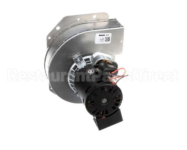 01-1000V8-00156 Baxter Motor, Draft Inducer