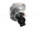 01-1000V8-00156 Baxter Motor, Draft Inducer