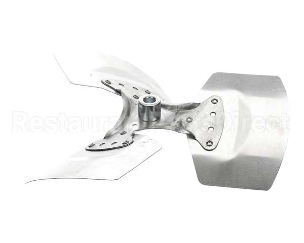 01-1000V8-00160 Baxter Blade,Fan,Alzd (12.00, 3 Blade
