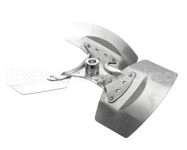 01-1000V8-00160 Baxter Blade,Fan,Alzd (12.00, 3 Blade
