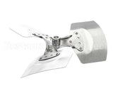 01-1000V8-00160 Baxter Blade,Fan,Alzd (12.00, 3 Blade