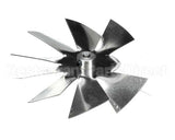 01-1000V8-0079B Baxter Wheel, Blower