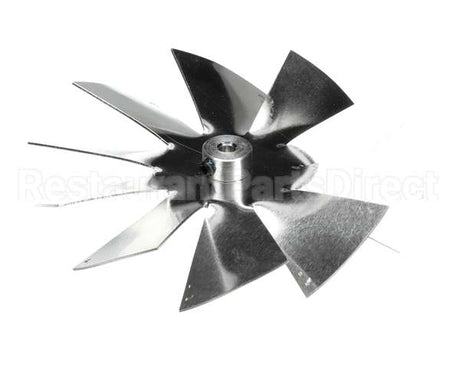 01-1000V8-0079B Baxter Wheel, Blower